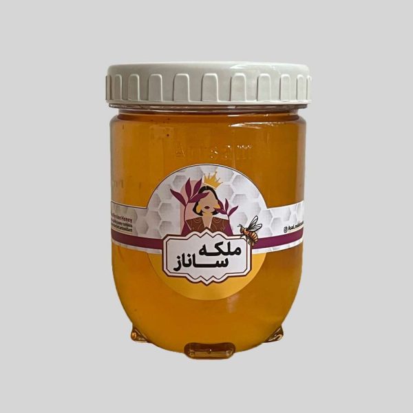 عسل بدون موم بهارنارنج