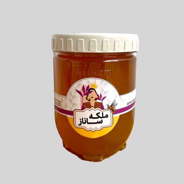 عسل مخصوص ییلاق