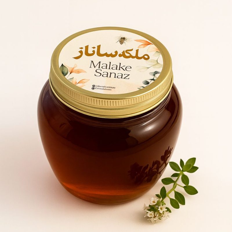 عسل اعلاء آویشن