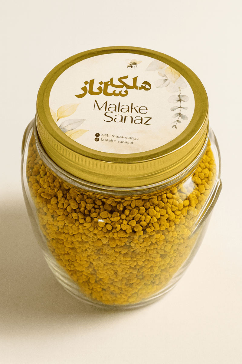 گرده گل