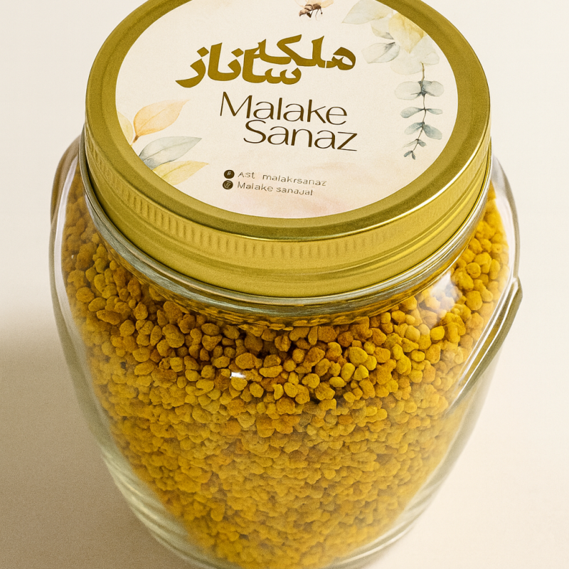 گرده گل